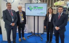 Presentación Del Suelo a la Mesa