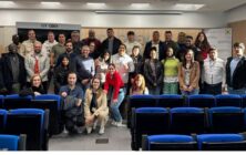 Visita ISAM_CIT COEX