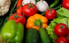 Frutas y hortalizas (2)