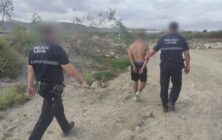 POLICIA-NIJAR
