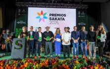Premios Sakata