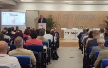 Asamblea COEXPHAL 2024