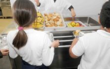 Comedor escolar