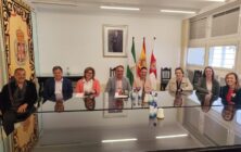 COEXPHAL_Reforestación