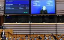 debate-agua-Parlamento-europeo