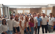Jornada Bioline Iberia