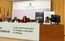 Prevención Riegos Laborales