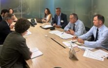 europarlamentarios-FEPEX-COEXPHAL