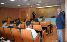 Curso de verano-UAL