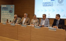 Curso de verano UAL (2)