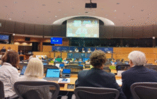 Eurocámara