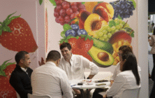 Fruit Attraction 2024