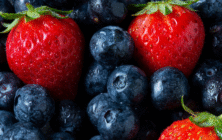 Frutos rojos (2)