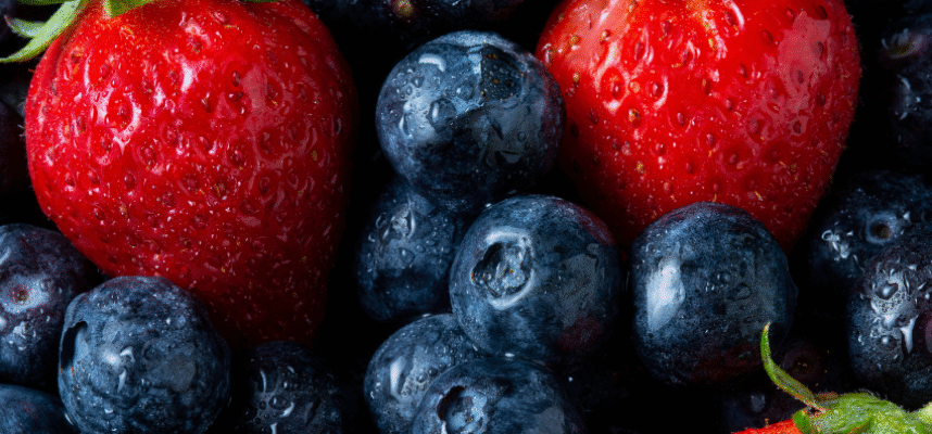 Frutos rojos (2)