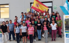 Proyecto 'Cosechando oportunidades'