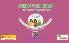 Conecta en Rural_AFAMMER