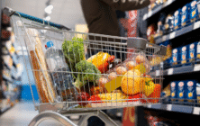 Supermercado_Frutas y hortalizas