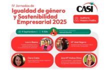 IV Jornadas Igualdad CASI