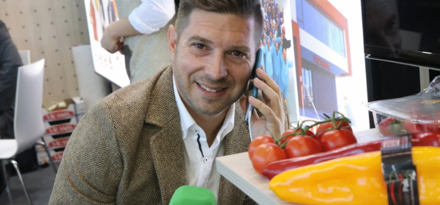 Alberto García