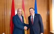 ministros-de-agricultura-Espana-Marruecos
