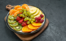 frutas