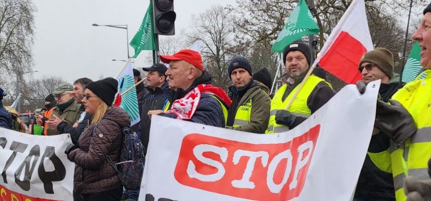 protestas-agricultores-estrasburgo-COPA-COGECA-FNSEA-1
