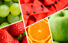 frutas