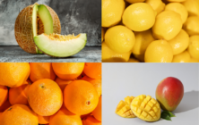 melon-limon-naranja-mango