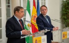 ministro-comisario