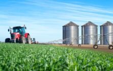 silos