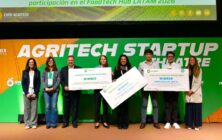 Los-ganadores-de-la-pasada-edicion-del-AgriTech-Startup-Forum