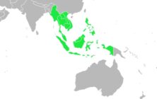 PAISES-ASEAN