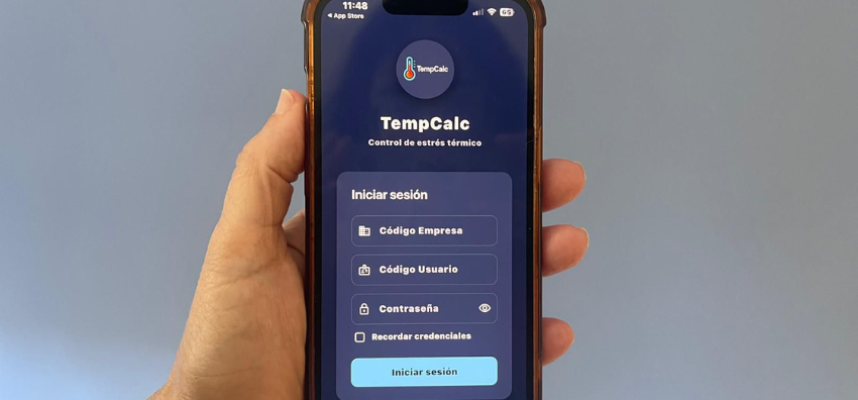 app-calor