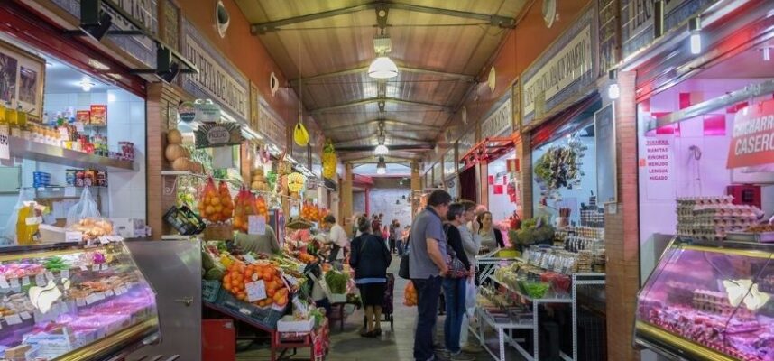 exportaciones-agroalimentarias-Andalucia