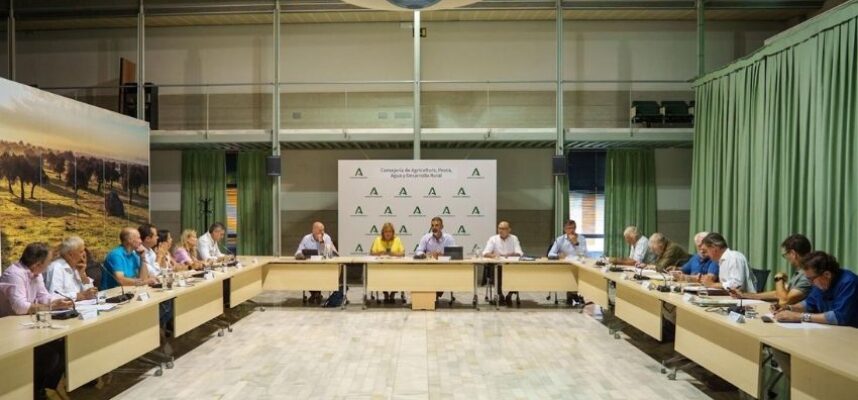 junta-sector-agrario-2