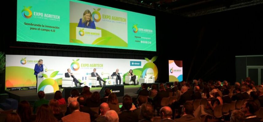 Expo-Agritech