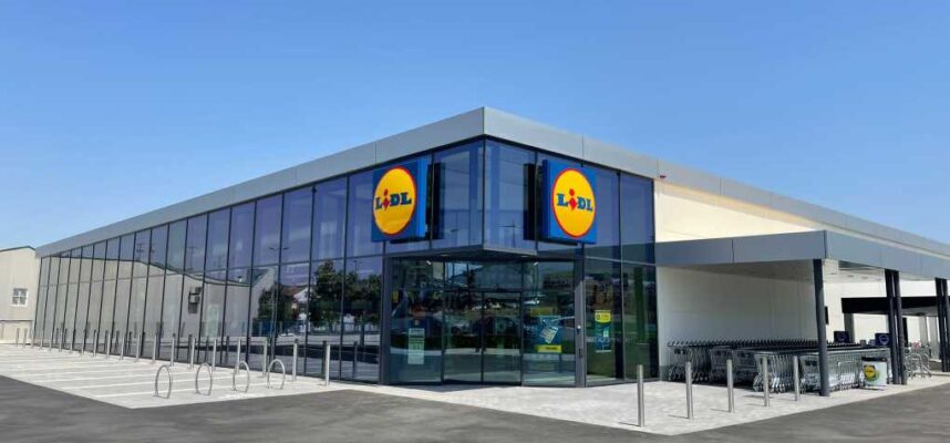 Tienda-LIDL