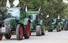 tractorada